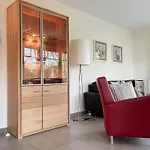 Toskana Apartamento Timmendorfer Strand