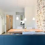 Toskana Lejlighed *