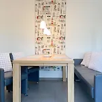 Lejlighed Toskana *