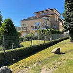 Apartamento Toskana