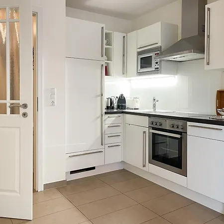Apartamento Toskana *