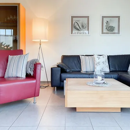 Apartamento Toskana *