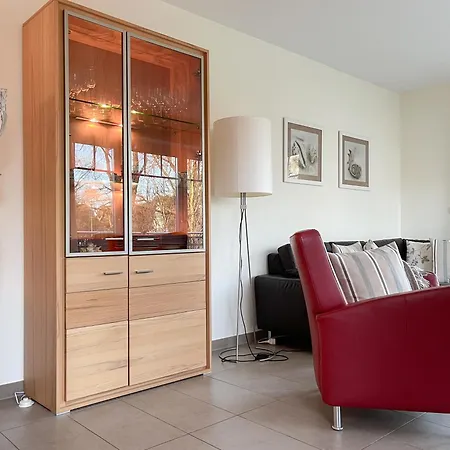 Toskana Apartment Timmendorfer Strand