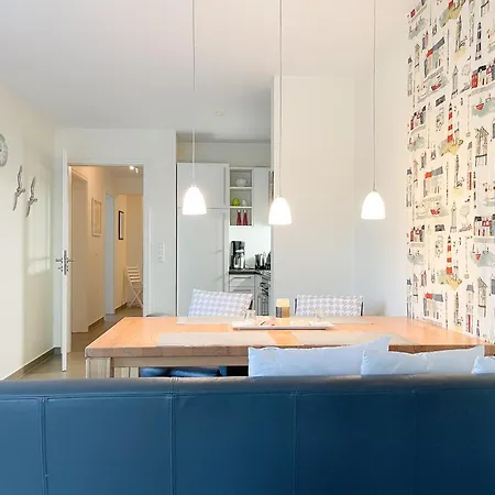 Toskana Apartment *