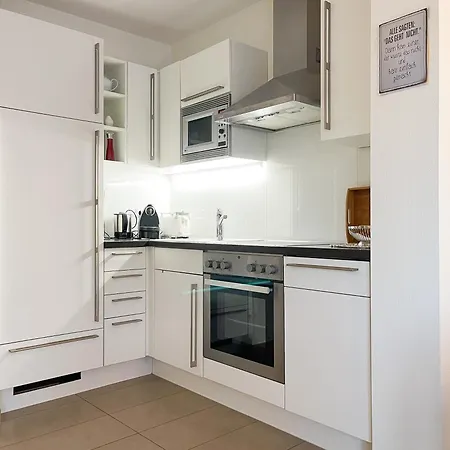 Apartment Toskana *