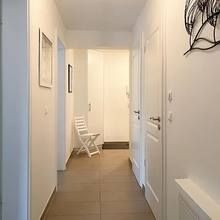 Toskana Apartment