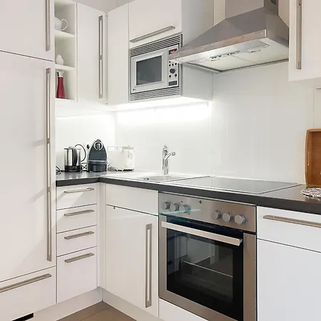 Toskana Apartment Timmendorfer Strand