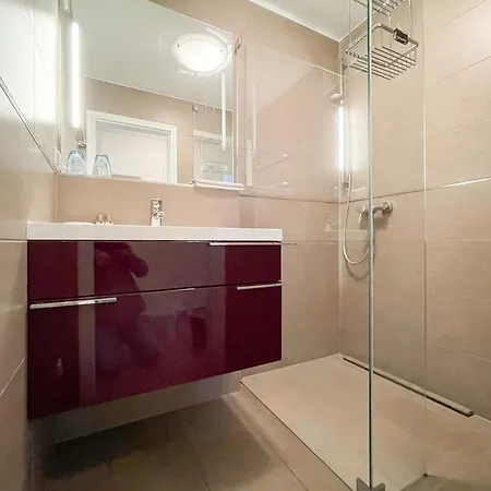 Apartment Toskana *