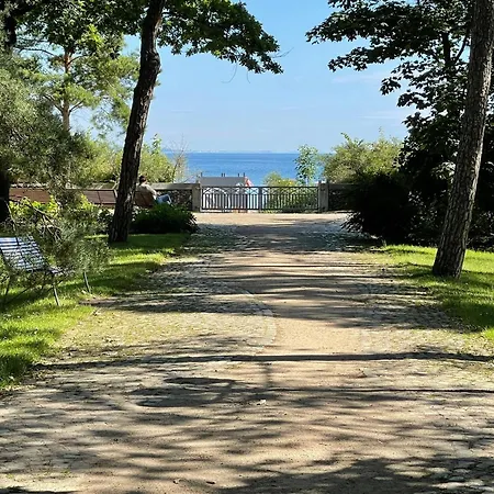 Toskana Apartment