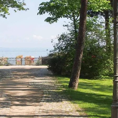 Apartment Toskana