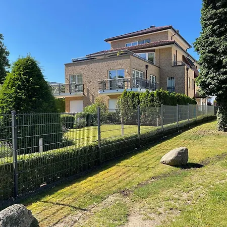 Apartment Toskana