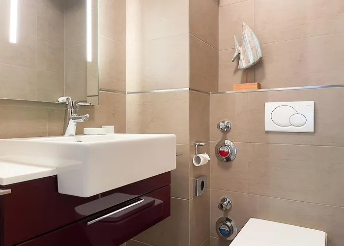 Toskana Timmendorfer Strand